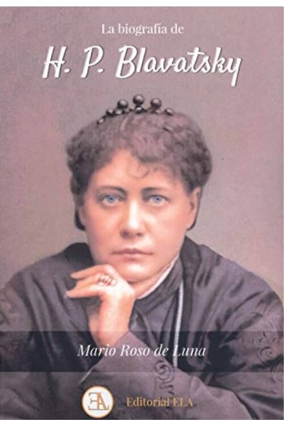 H. P. BLAVATSKY