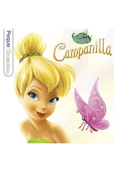 CAMPANILLA