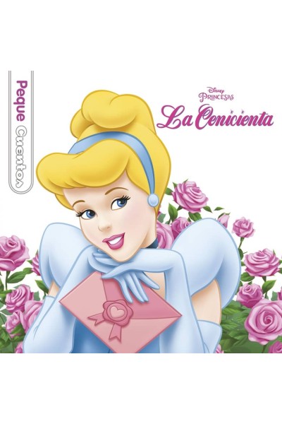 CENICIENTA