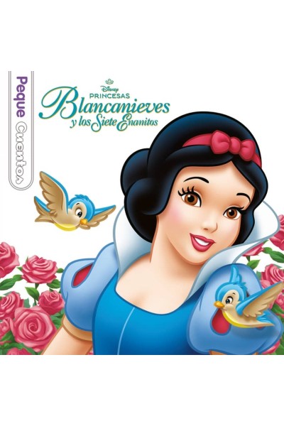 BLANCANIEVES