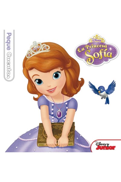 PRINCESA SOFIA