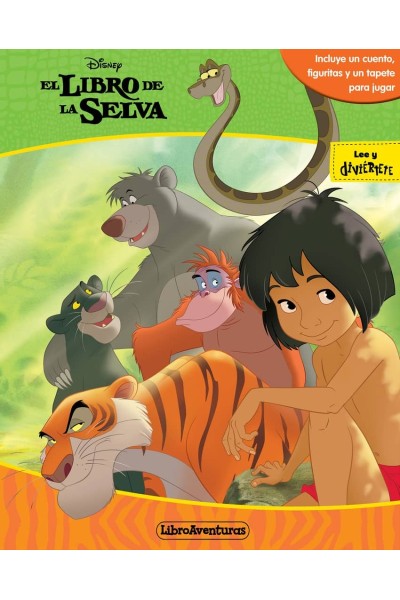 MI LIBRO-JUEGO