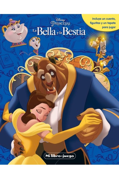 MI LIBRO-JUEGO