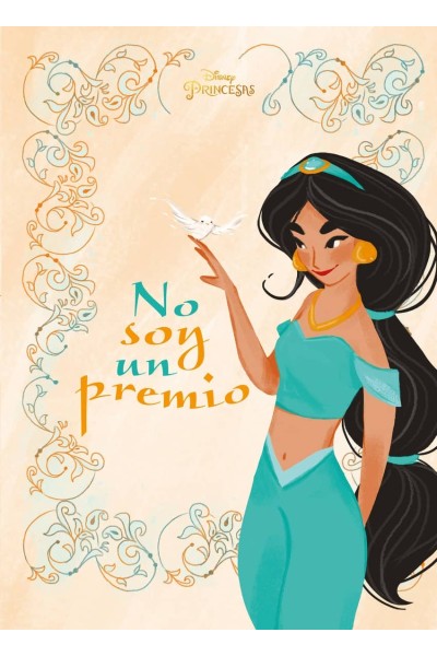 NO SOY UN PREMIO