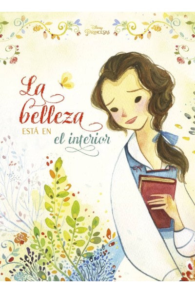 LA BELLEZA ESTÁ EN EL INTERIOR