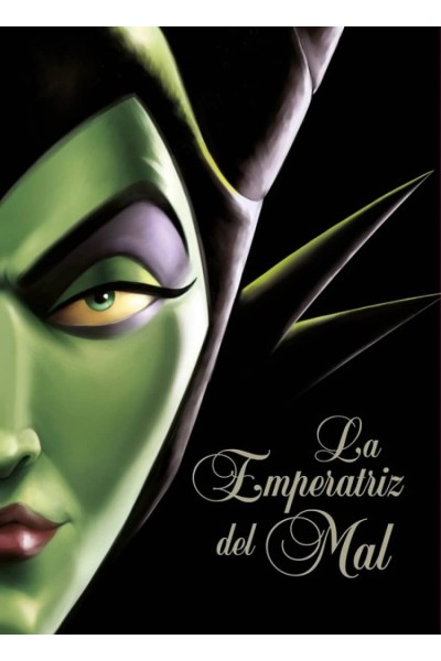 LA EMPERATRIZ DEL MAL
