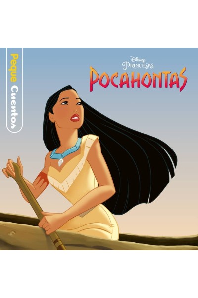 POCAHONTAS. PEQUECUENTOS