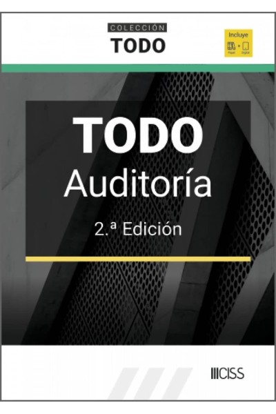 TODO AUDITORÍA