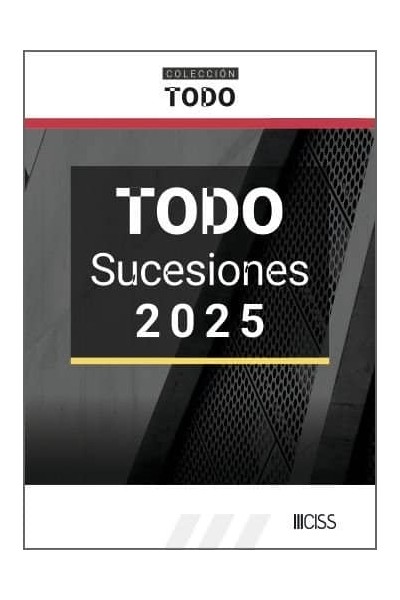 TODO SUCESIONES