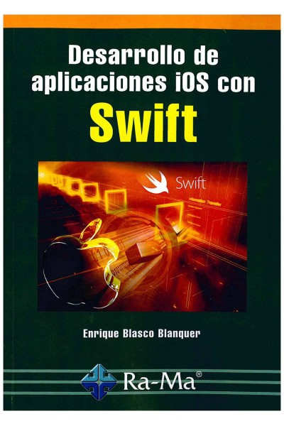 DESARROLLO DE APLICACIONES IOS CON SWIFT