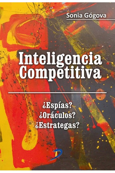 INTELIGENCIA COMPETITIVA