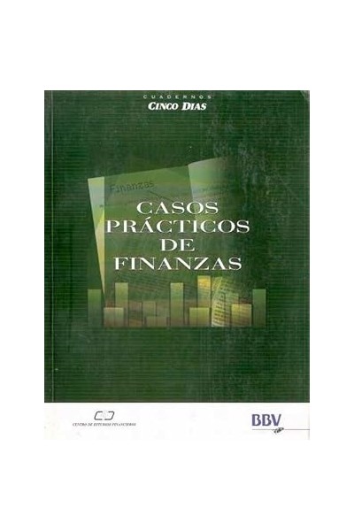 Casos prácticos de finanzas