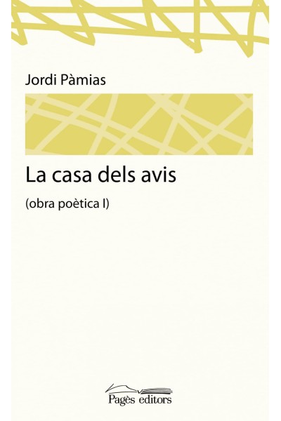 LA CASA DELS AVIS