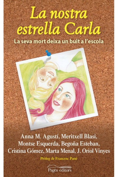 LA NOSTRA ESTRELLA CARLA