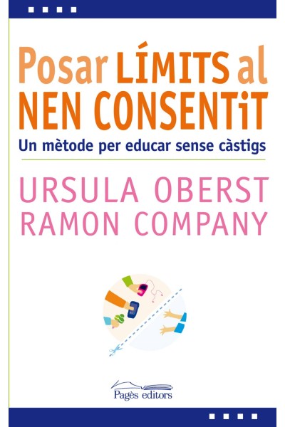 POSAR LÍMITS AL NEN CONSENTIT
