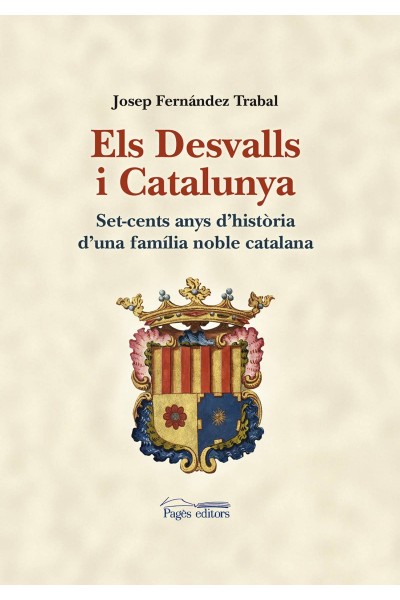 ELS DESVALLS I CATALUNYA