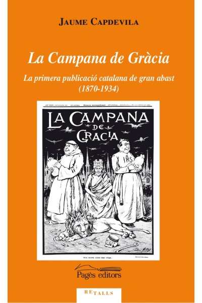 LA CAMPANA DE GRÀCIA