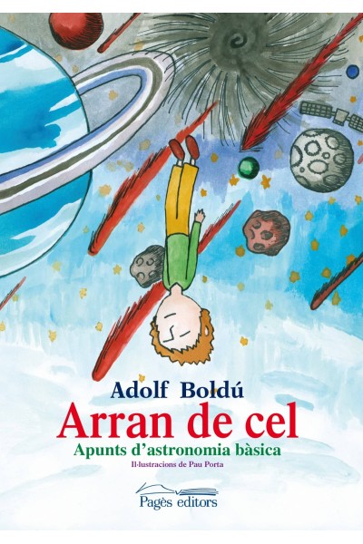 ARRAN DE CEL