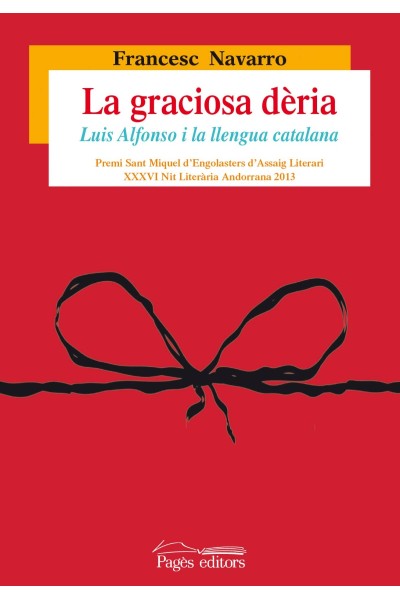 LA GRACIOSA DÈRIA