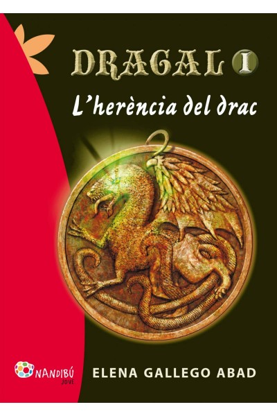 L'HERÈNCIA DEL DRAC