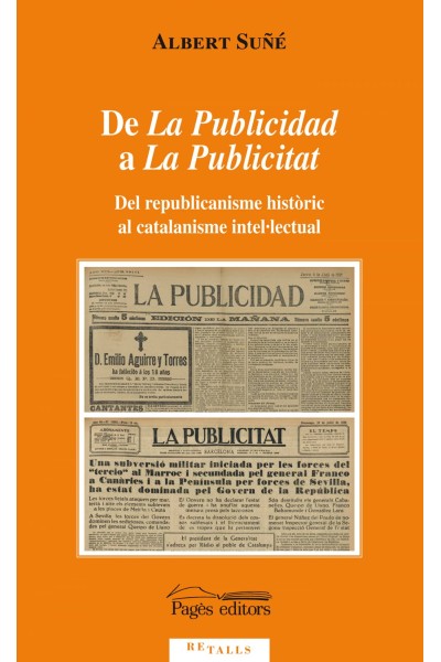 DE LA PUBLICIDAD A LA PUBLICITAT