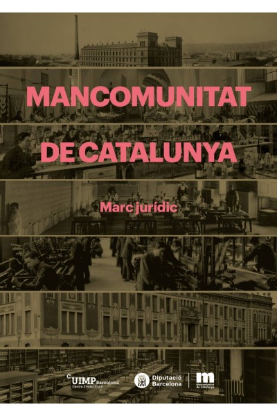 MANCOMUNITAT DE CATALUNYA