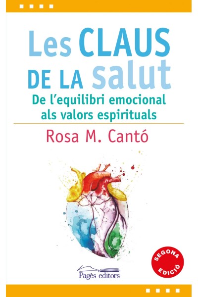 CLAUS DE LA SALUT