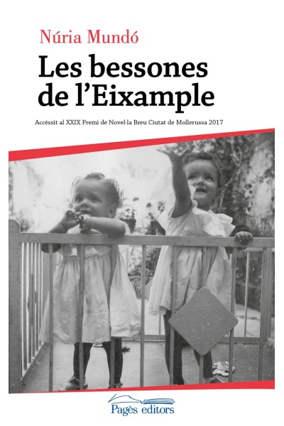 LES BESSONES DE L´EIXAMPLE
