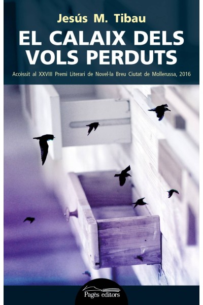 EL CALAIX DELS VOLS PERDUTS