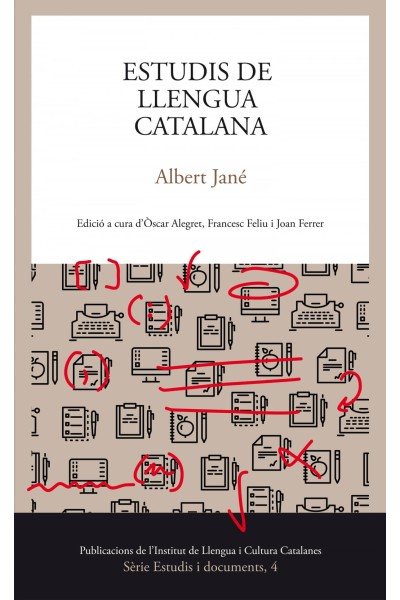 ESTUDIS DE LLENGUA CATALANA