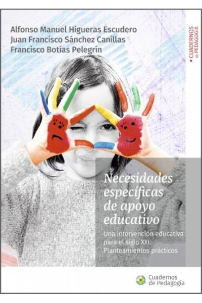 NECESIDADES ESPECÍFICAS DE APOYO EDUCATIVO