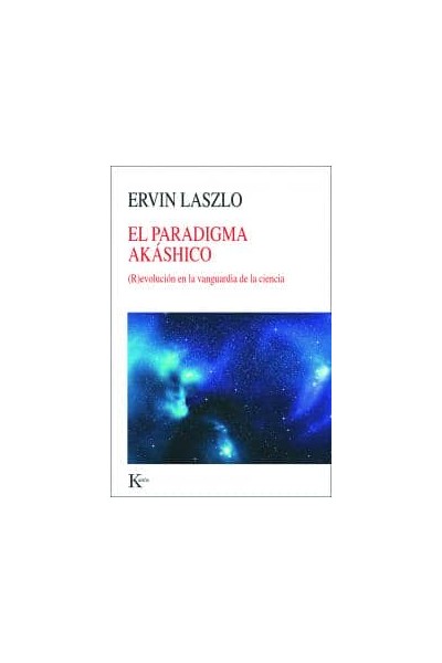PARADIGMA AKASHICO,EL