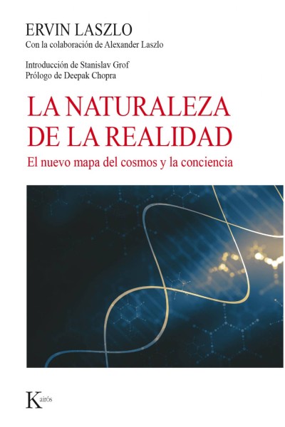 LA NATURALEZA DE LA REALIDAD