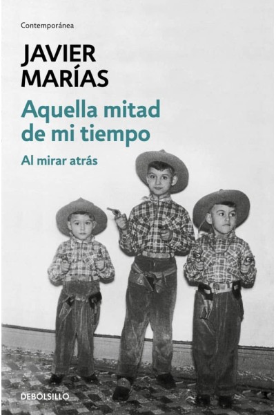 AQUELLA MITAD DE MI TIEMPO