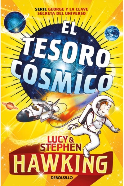 EL TESORO CÓSMICO