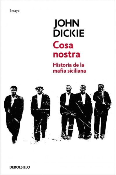 COSA NOSTRA DB NE