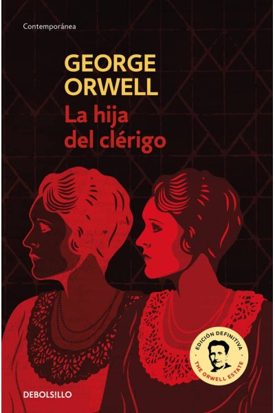 HIJA DEL CLERIGO,LA