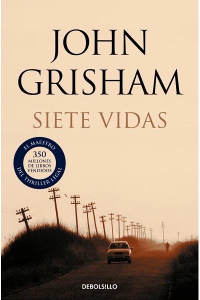 SIETE VIDAS