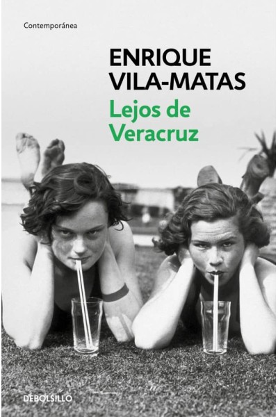 LEJOS DE VERACRUZ