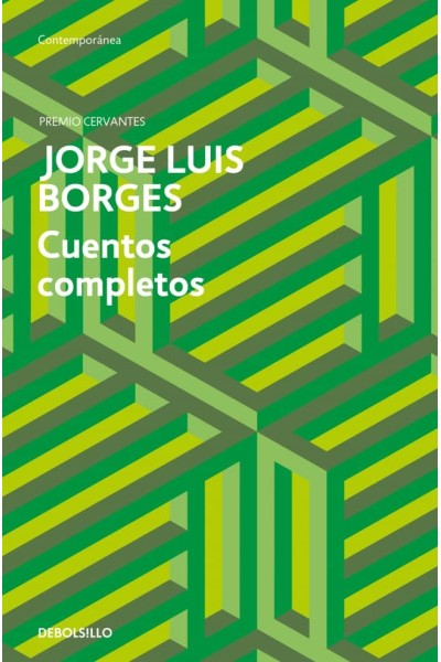 CUENTOS COMPLETOS