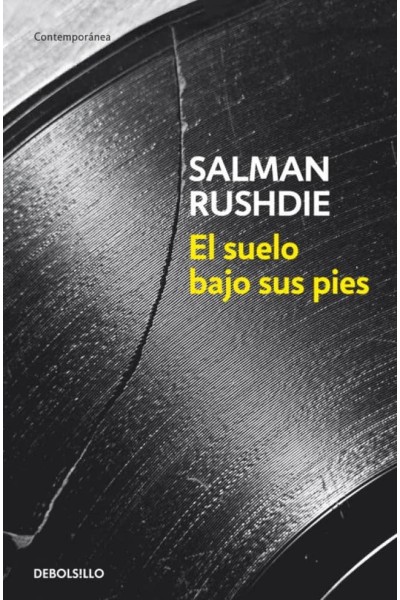EL SUELO BAJO SUS PIES