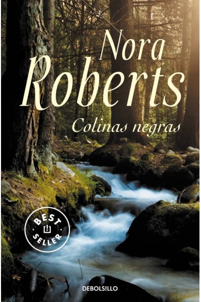 COLINAS NEGRAS