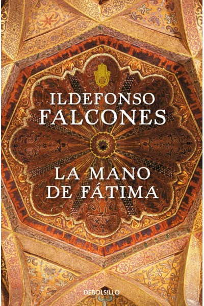 MANO DE FATIMA,LA