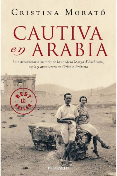CAUTIVA EN ARABIA