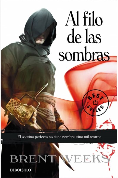 AL FILO DE LAS SOMBRAS (EL ÁNGEL DE LA NOCHE 2)