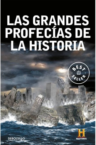 LAS GRANDES PROFECÍAS DE LA HISTORIA