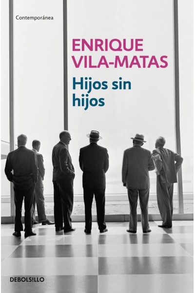 HIJOS SIN HIJOS