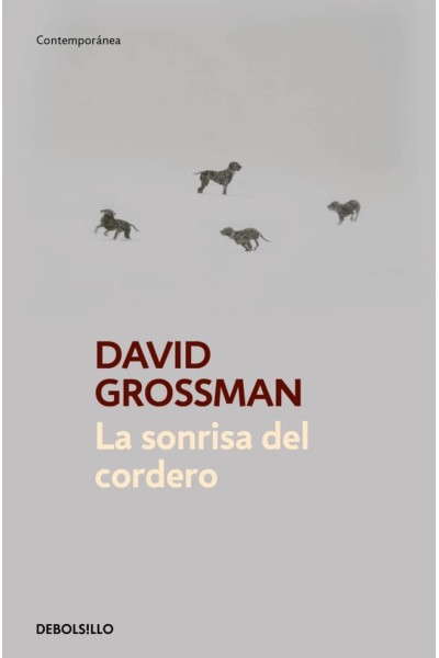 LA SONRISA DEL CORDERO