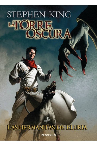 LA TORRE OSCURA 7 - LAS HERMANITAS DE ELURIA