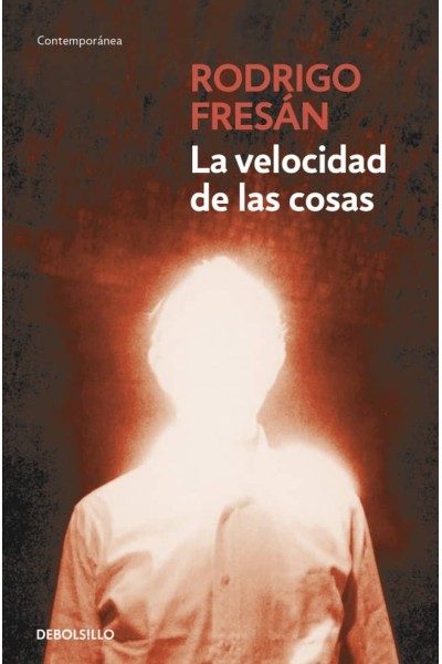 LA VELOCIDAD DE LAS COSAS